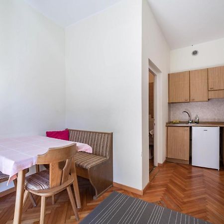 Residence Hubertus Apartment 5 Merano Exteriér fotografie