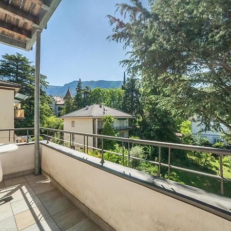 Residence Hubertus Apartment 5 Merano Exteriér fotografie