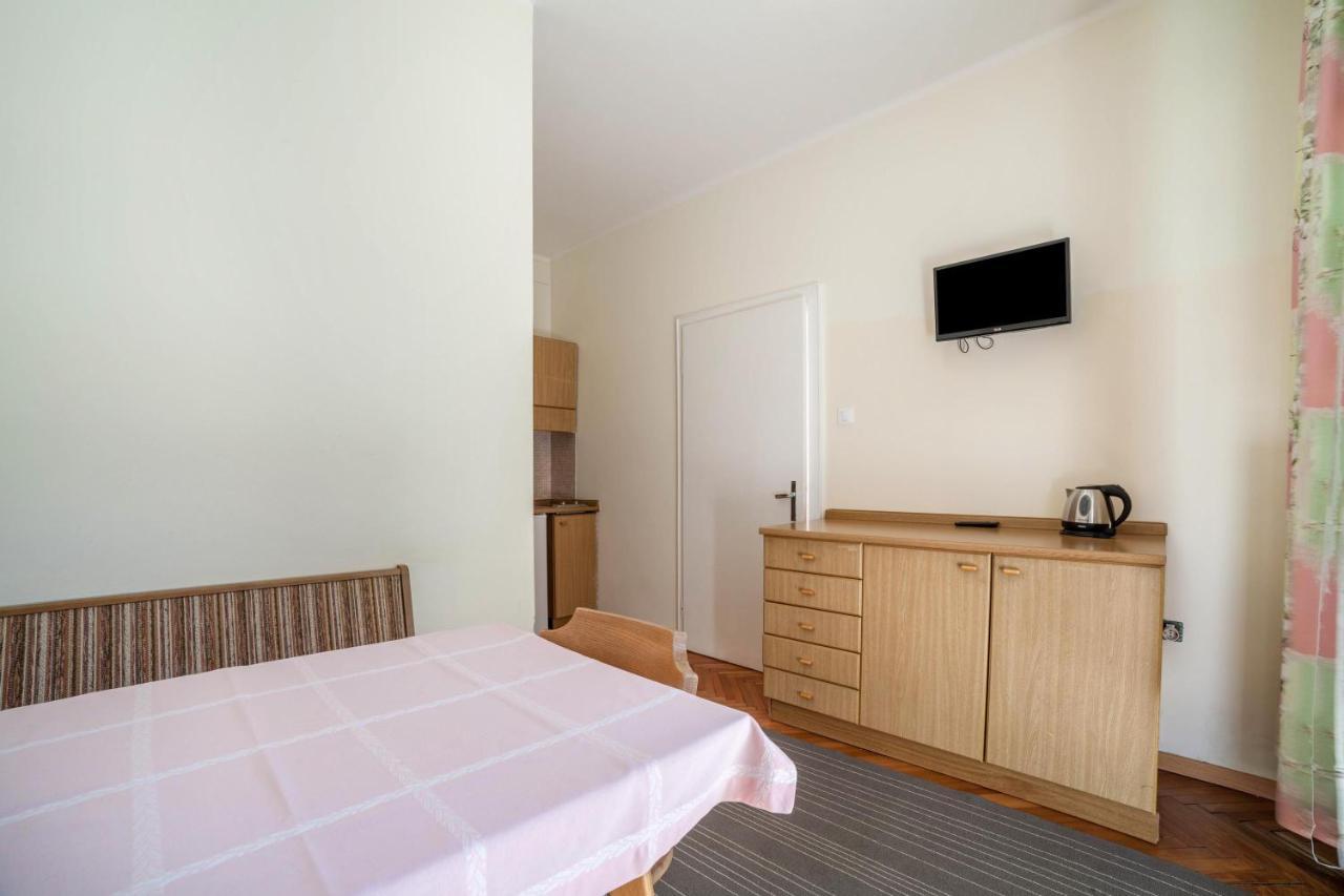 Residence Hubertus Apartment 5 Merano Exteriér fotografie