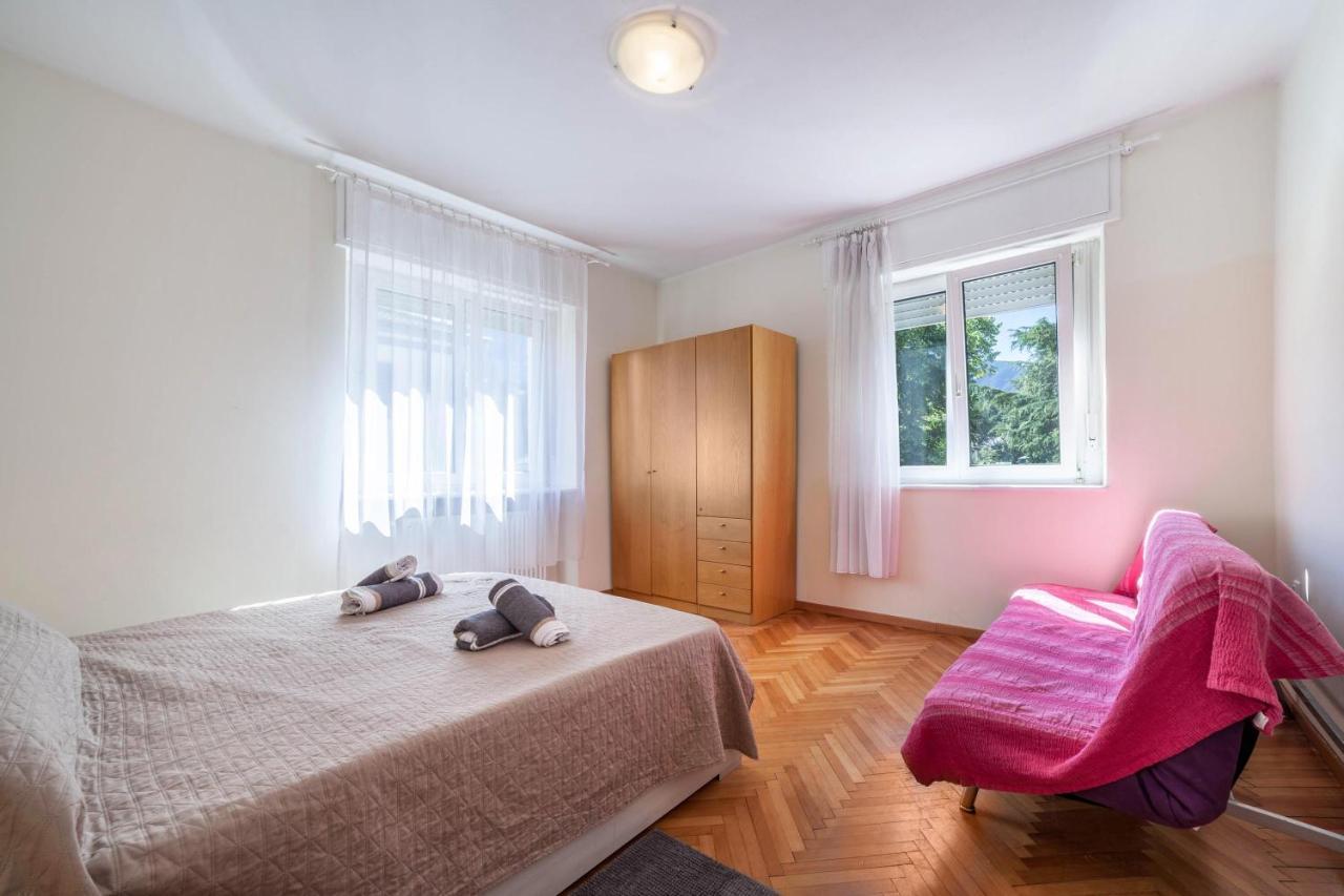 Residence Hubertus Apartment 5 Merano Exteriér fotografie