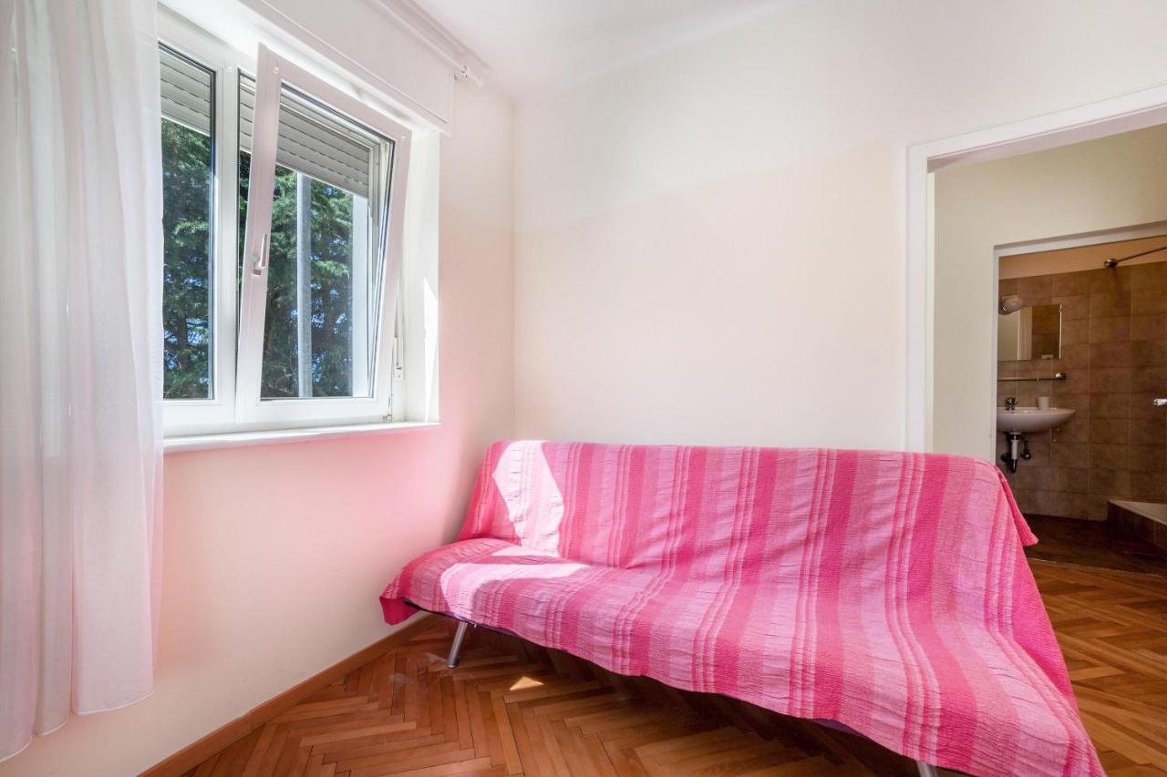 Residence Hubertus Apartment 5 Merano Exteriér fotografie