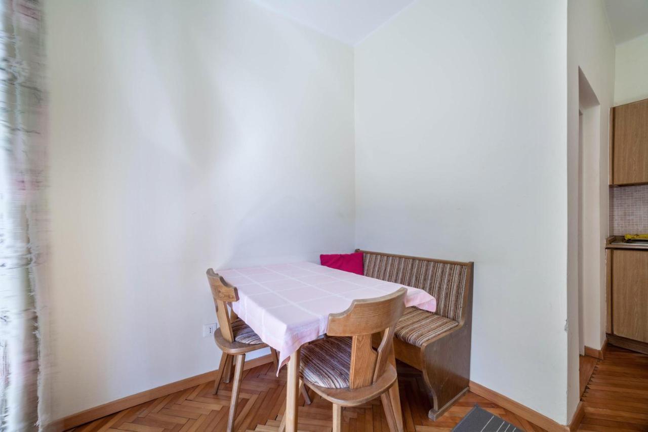 Residence Hubertus Apartment 5 Merano Exteriér fotografie