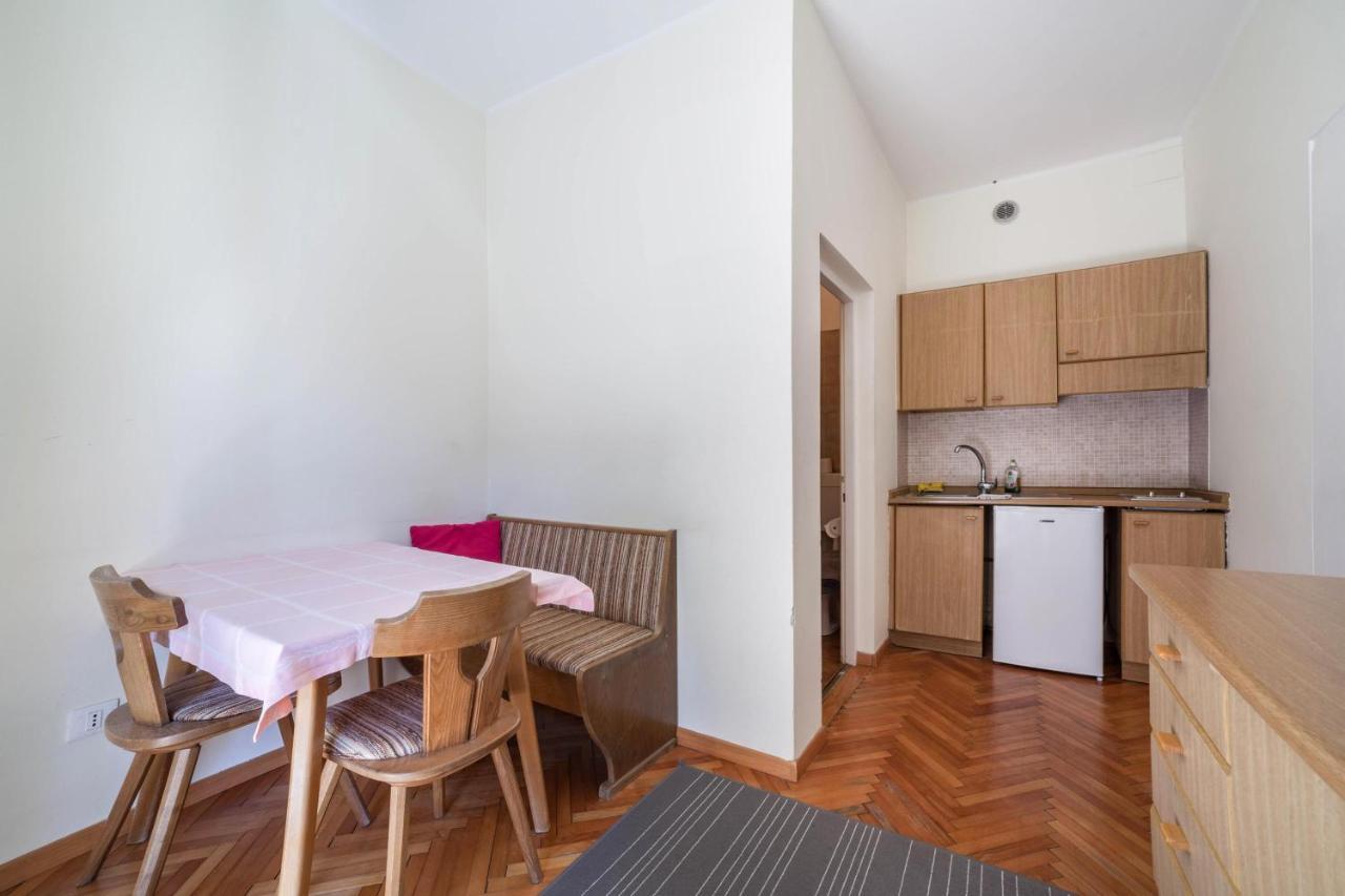 Residence Hubertus Apartment 5 Merano Exteriér fotografie