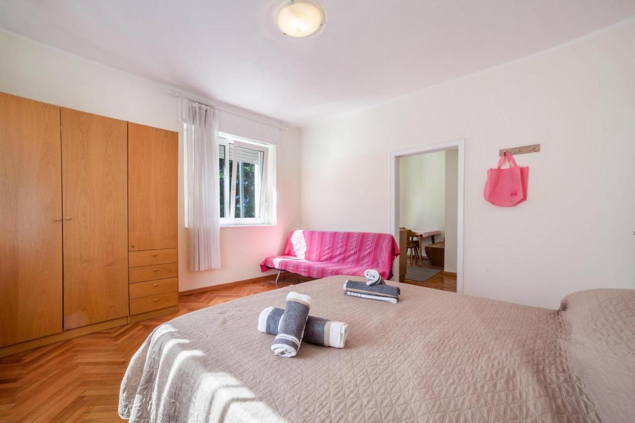 Residence Hubertus Apartment 5 Merano Exteriér fotografie