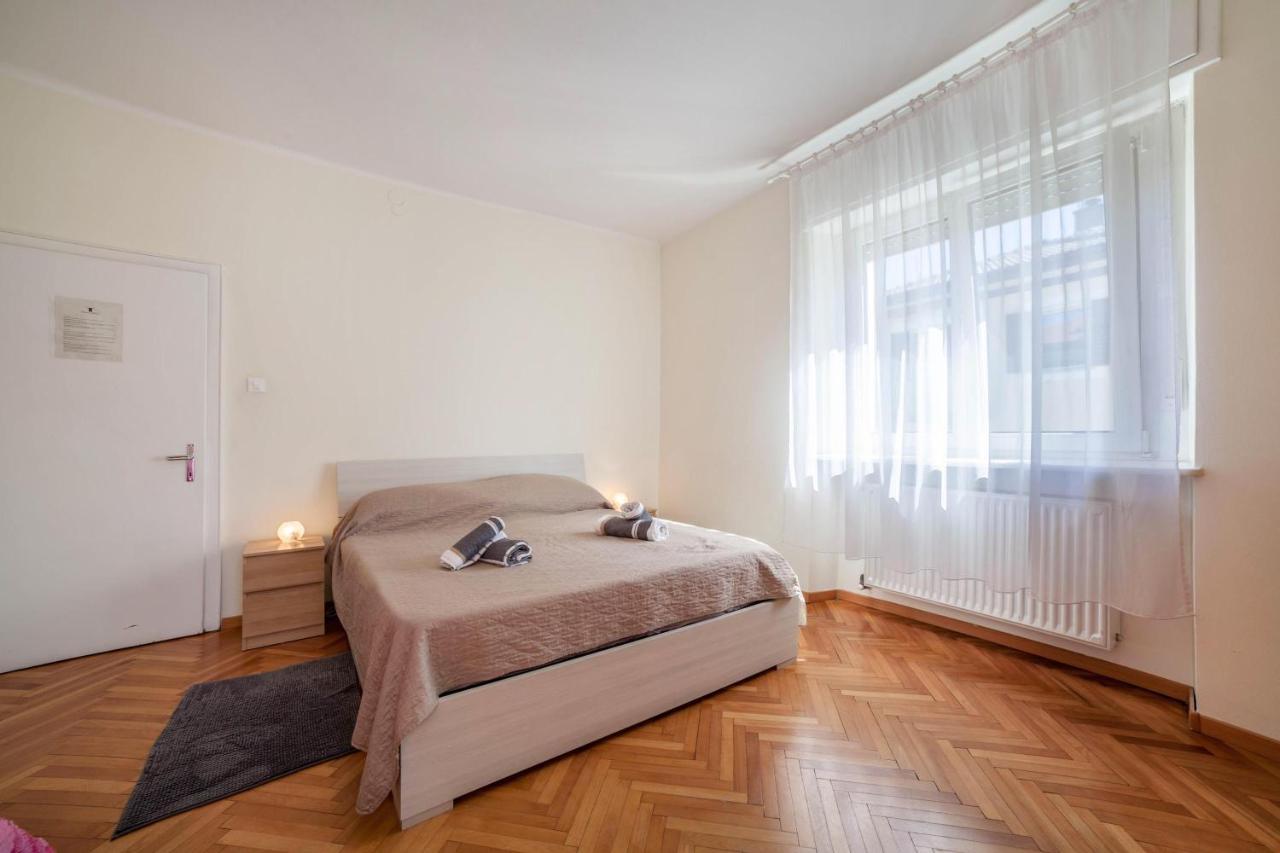 Residence Hubertus Apartment 5 Merano Exteriér fotografie