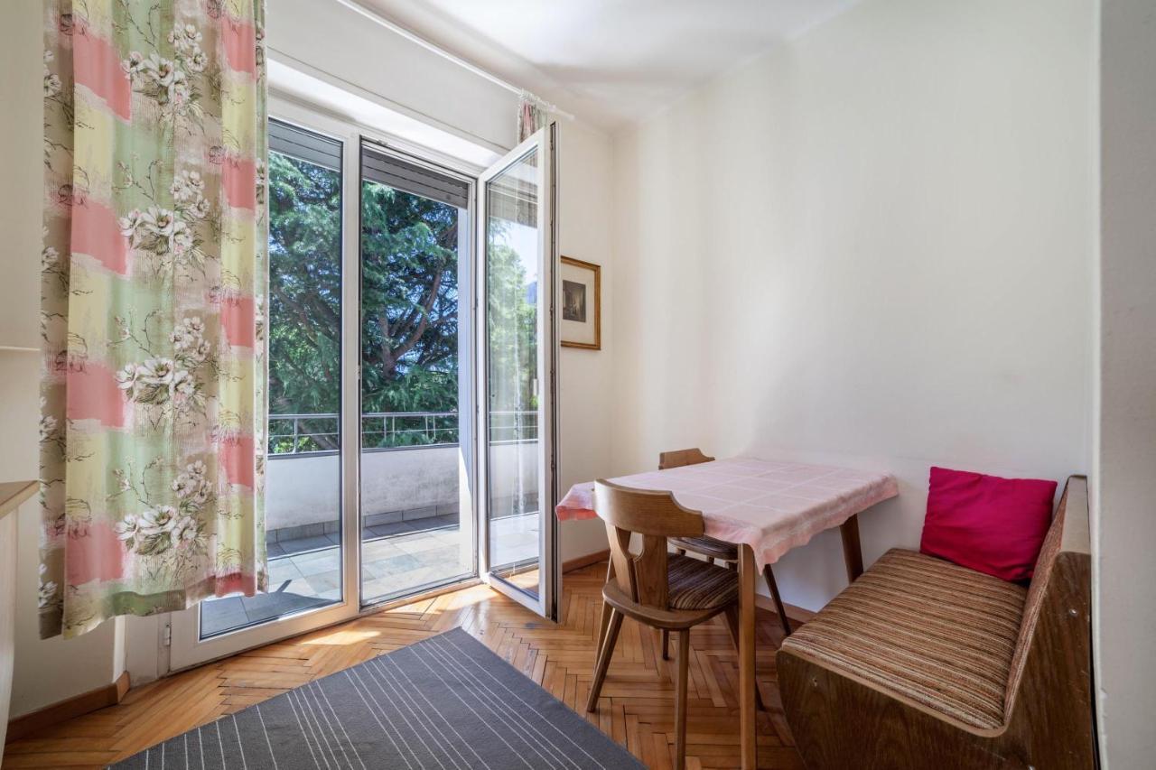 Residence Hubertus Apartment 5 Merano Exteriér fotografie