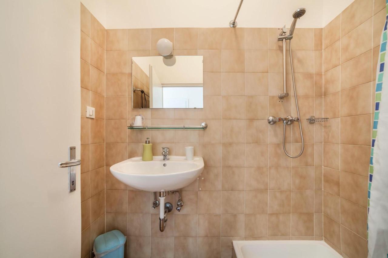 Residence Hubertus Apartment 5 Merano Exteriér fotografie