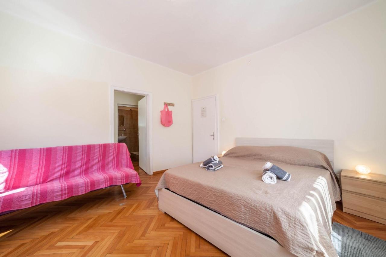 Residence Hubertus Apartment 5 Merano Exteriér fotografie